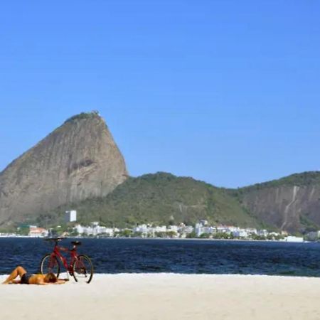 Couto Lauredo Ap Leilighet Rio de Janeiro Eksteriør bilde