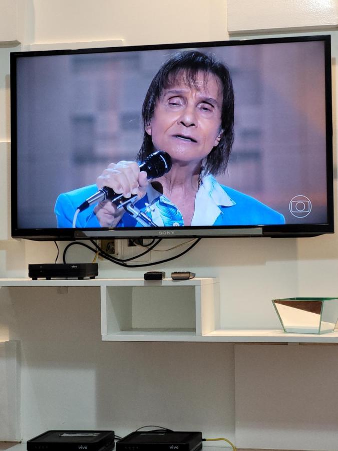 Couto Lauredo Ap Leilighet Rio de Janeiro Eksteriør bilde