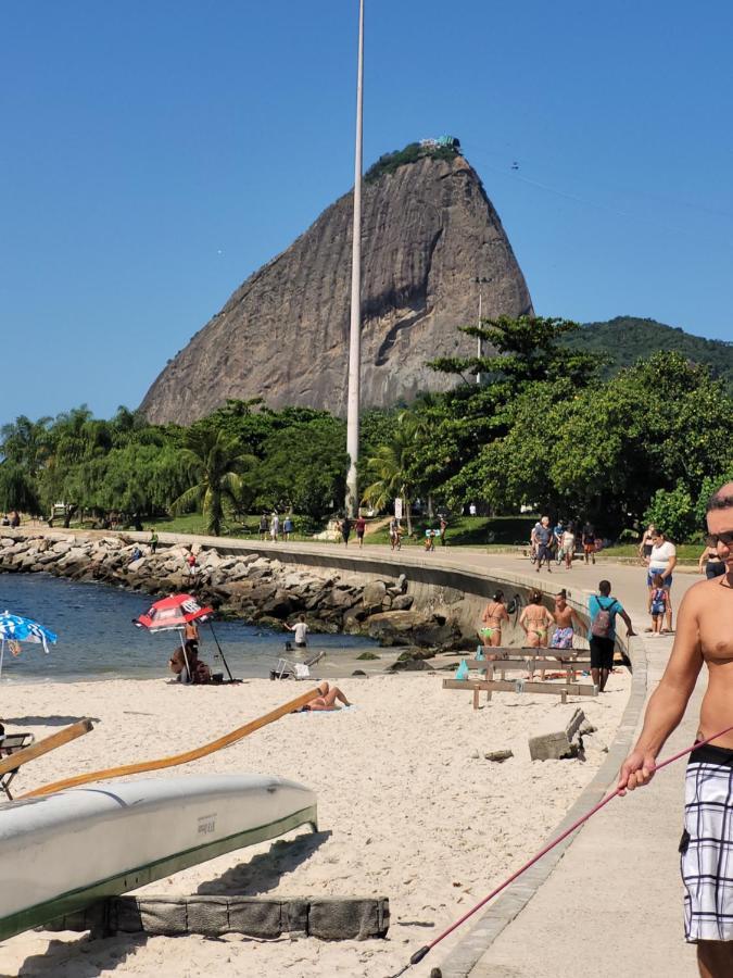 Couto Lauredo Ap Leilighet Rio de Janeiro Eksteriør bilde