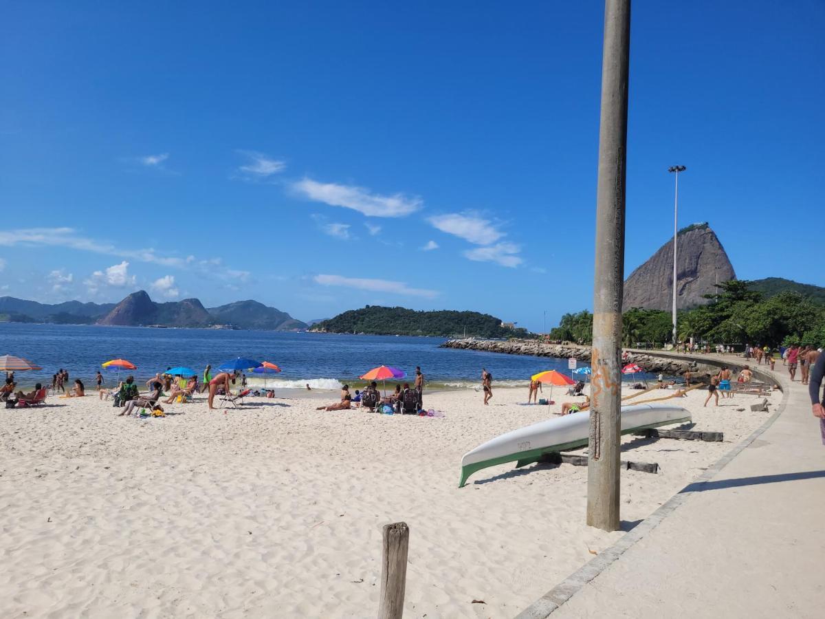 Couto Lauredo Ap Leilighet Rio de Janeiro Eksteriør bilde