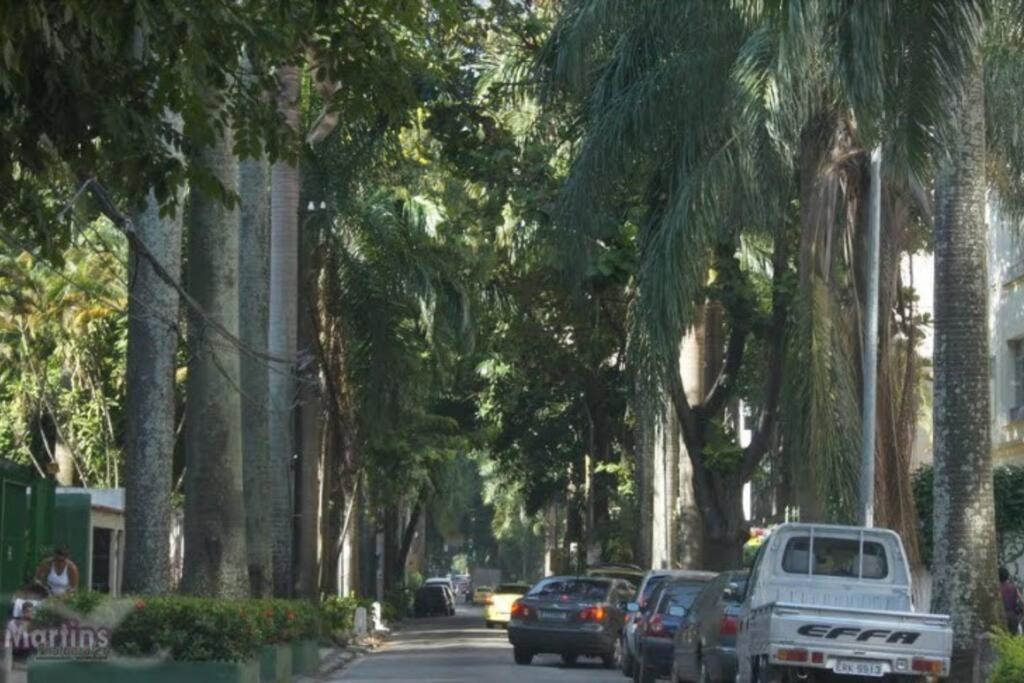 Couto Lauredo Ap Leilighet Rio de Janeiro Eksteriør bilde