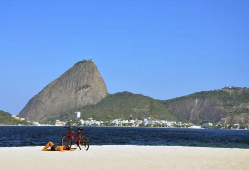 Couto Lauredo Ap Leilighet Rio de Janeiro Eksteriør bilde