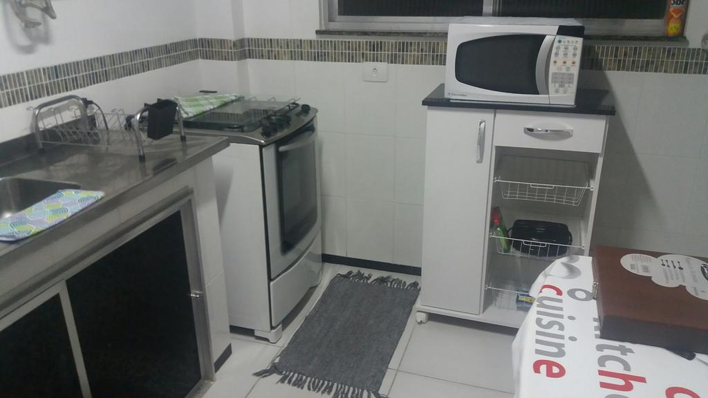 Couto Lauredo Ap Leilighet Rio de Janeiro Rom bilde